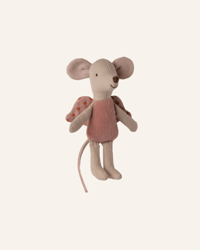 FAIRY MOUSE, LITTLE - maileg - bornbaby