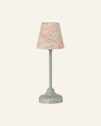 VINTAGE FLOOR LAMP, MOUSE