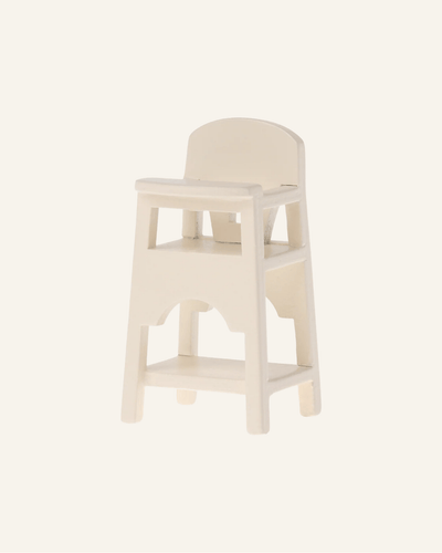 HIGH CHAIR - maileg - bornbaby