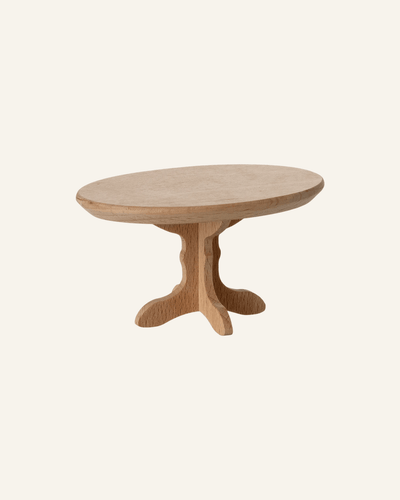 OVAL COFFEE TABLE, MOUSE