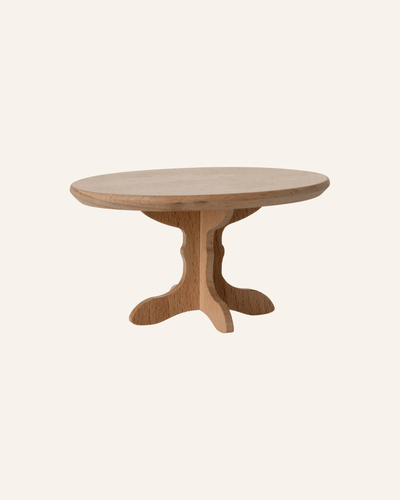 OVAL DINING TABLE, MOUSE