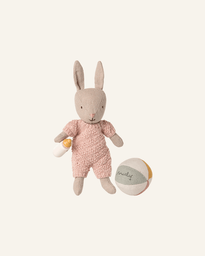 RABBIT SET, MICRO