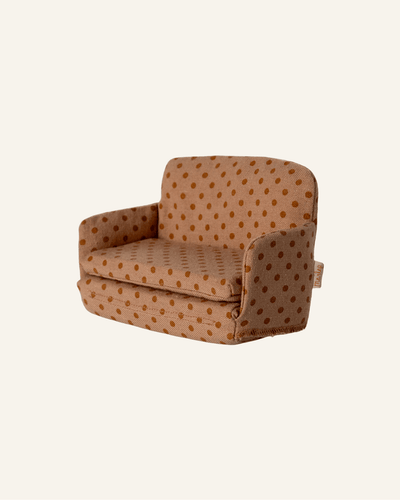 SOFA BED, MOUSE - maileg - bornbaby