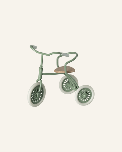 TRICYCLE - maileg - bornbaby