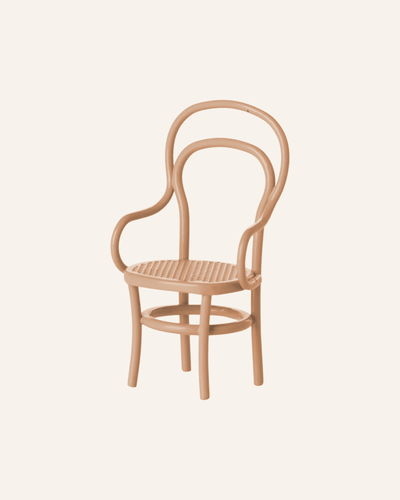 VINTAGE CHAIR, MOUSE