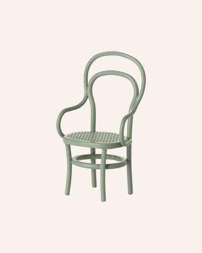 VINTAGE CHAIR, MOUSE