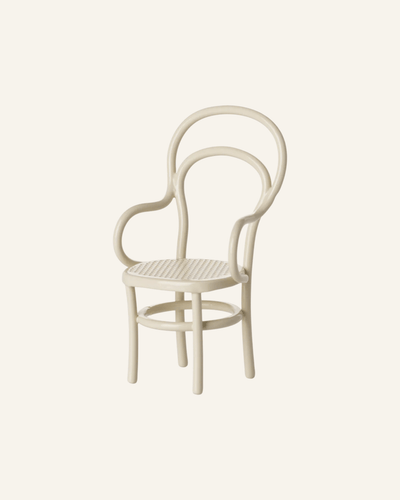 VINTAGE CHAIR, MOUSE