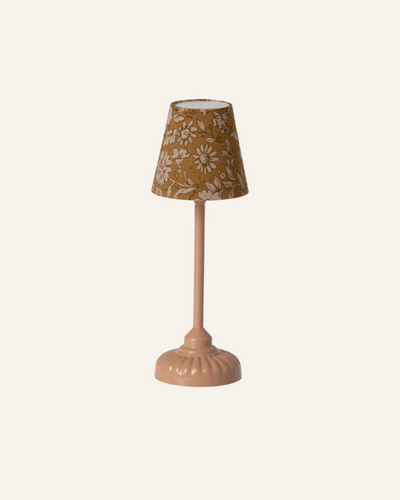 VINTAGE FLOOR LAMP