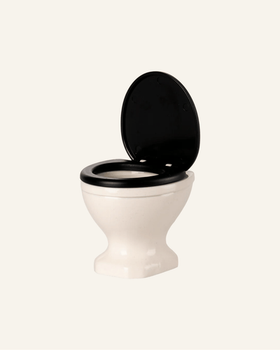 WC, MOUSE