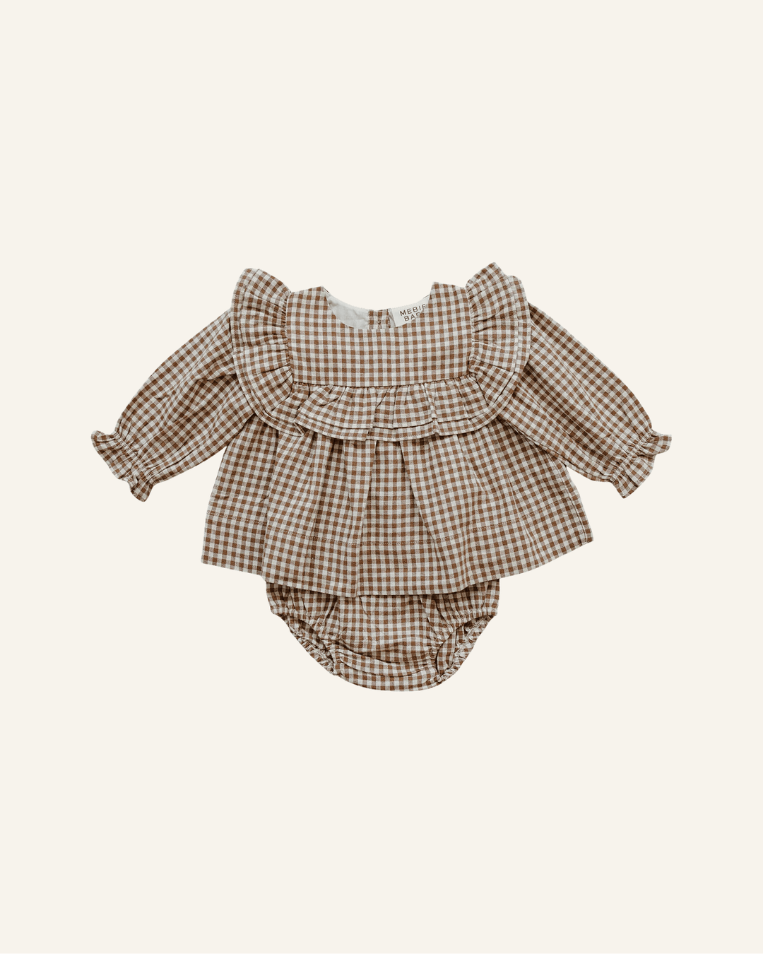 andmary ♡ Tiana knit bare tops baby Brand New with Tag - Tiana Knit Bare Tops from Baby and Mary.