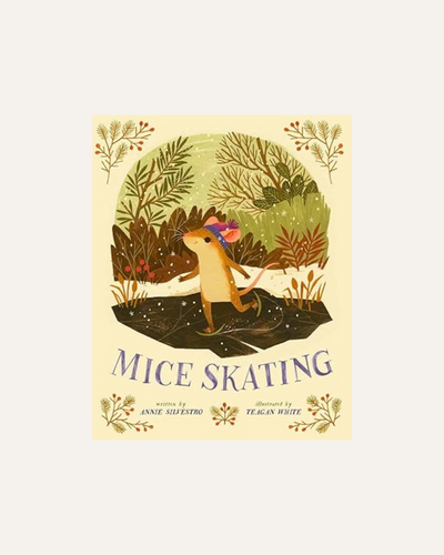 MICE SKATING - BØRN BABY