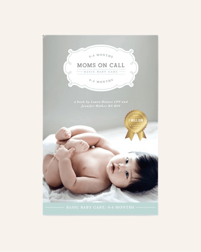 BASIC BABY CARE 0-6 MONTHS