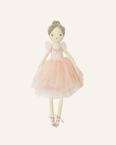 BELLE BALLERINA DOLL