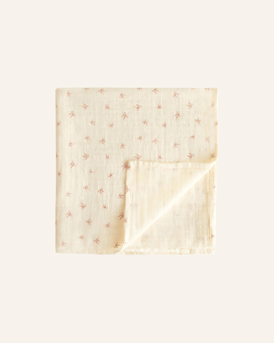 MUSLIN SWADDLE BLANKET