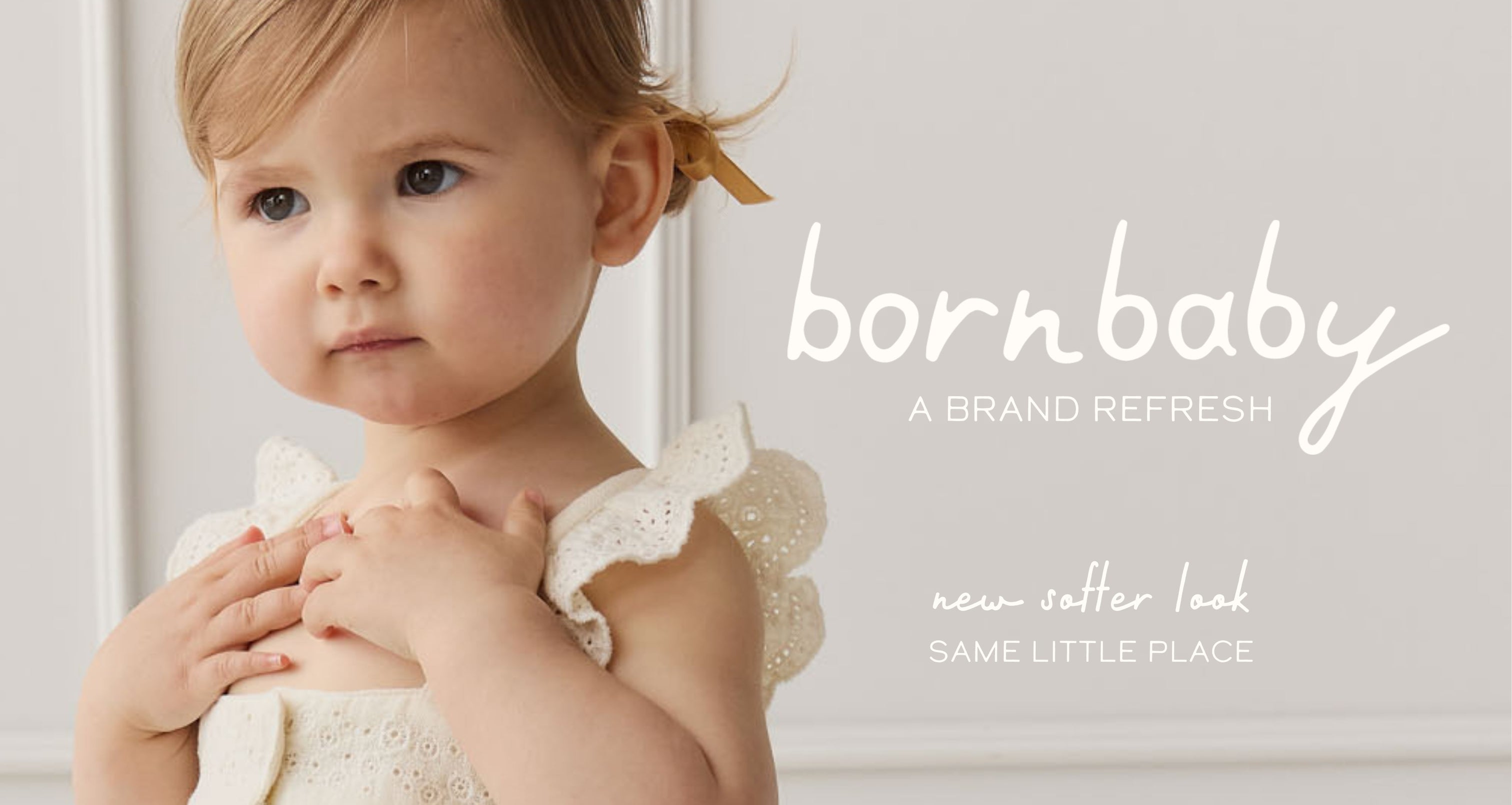 Born baby brand on sale