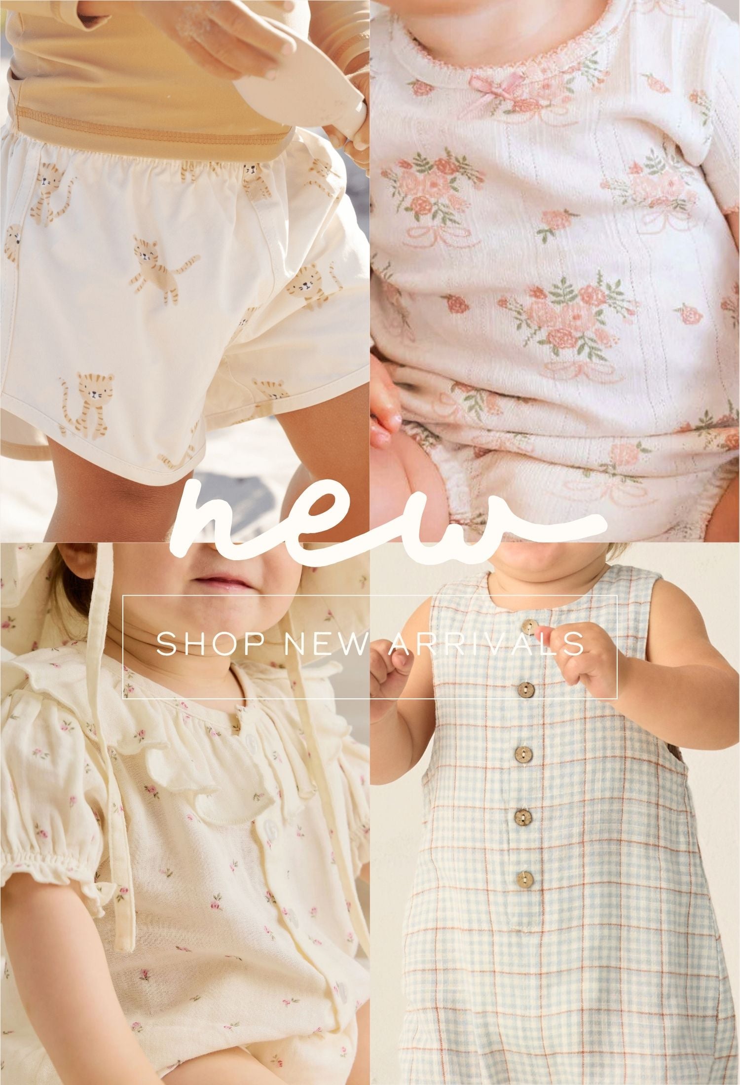 bornbaby | for the littles