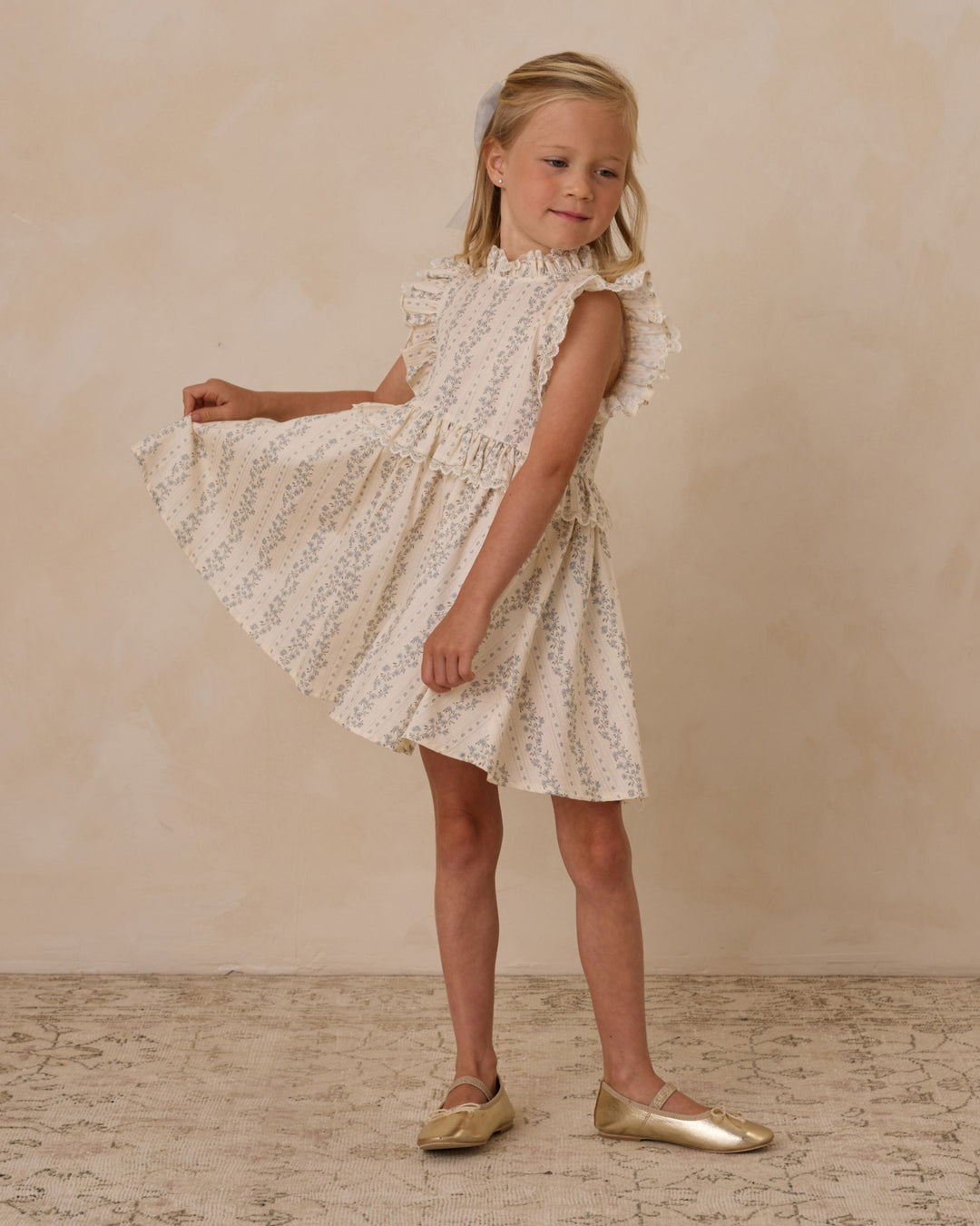 ALICE DRESS | bornbaby