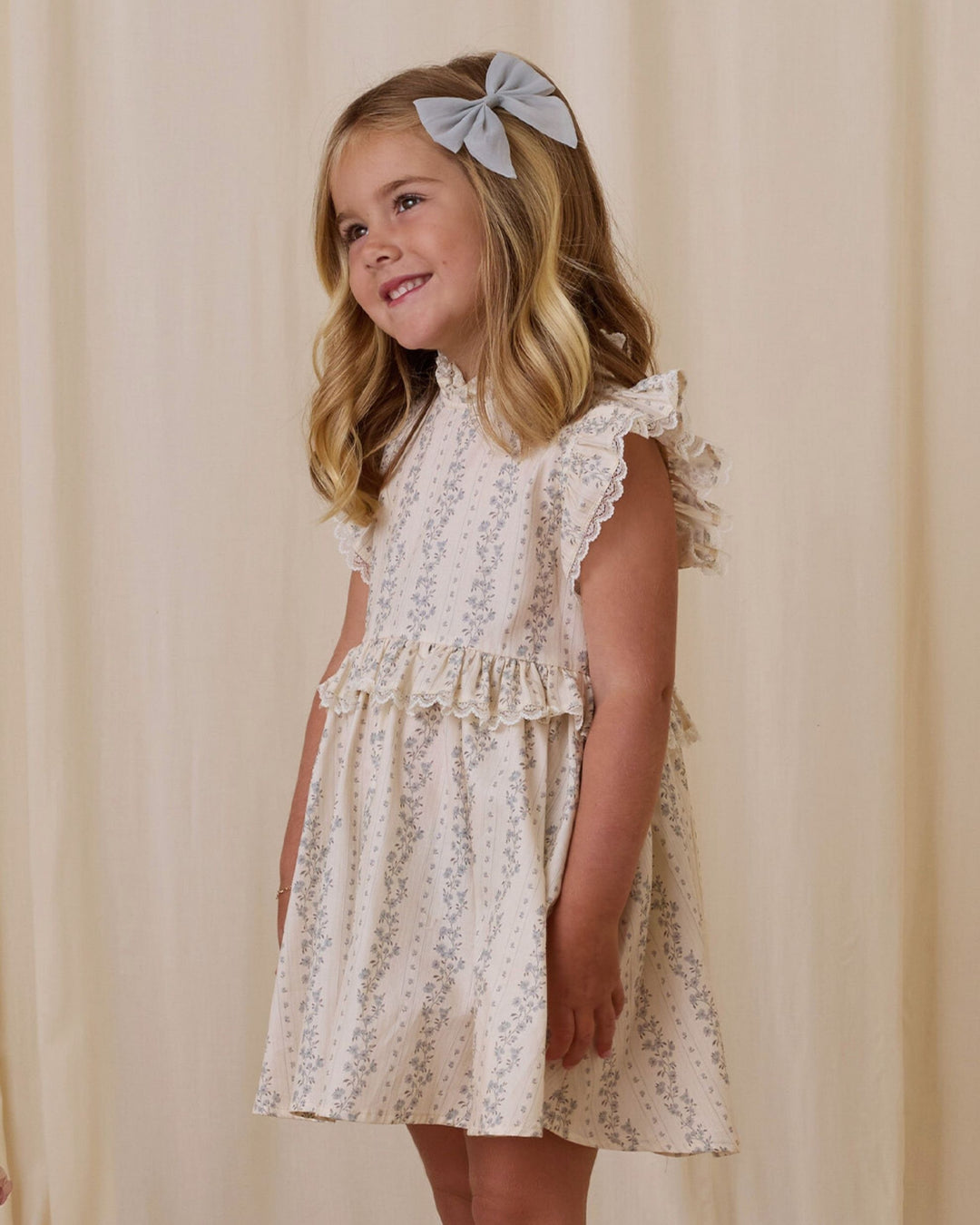 ALICE DRESS | bornbaby