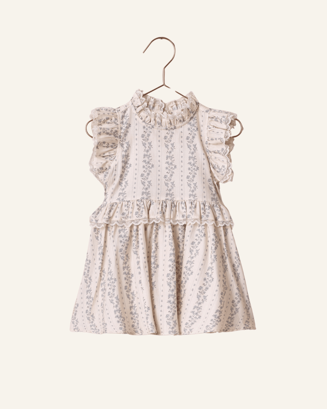 NORALEE ドレス ALICE DRESS | bornbaby