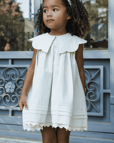 girl dresses + rompers | bornbaby
