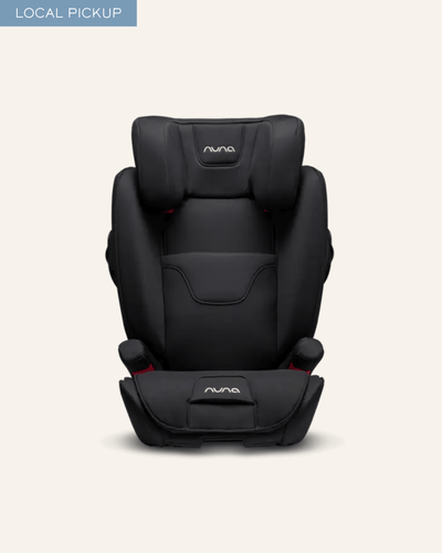 AACE CAR SEAT