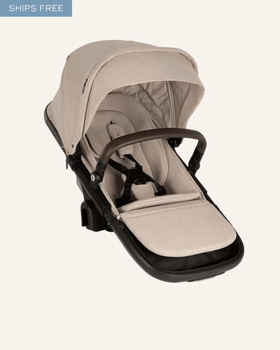 DEMI NEXT SIBLING SEAT - FREE SHIPPING