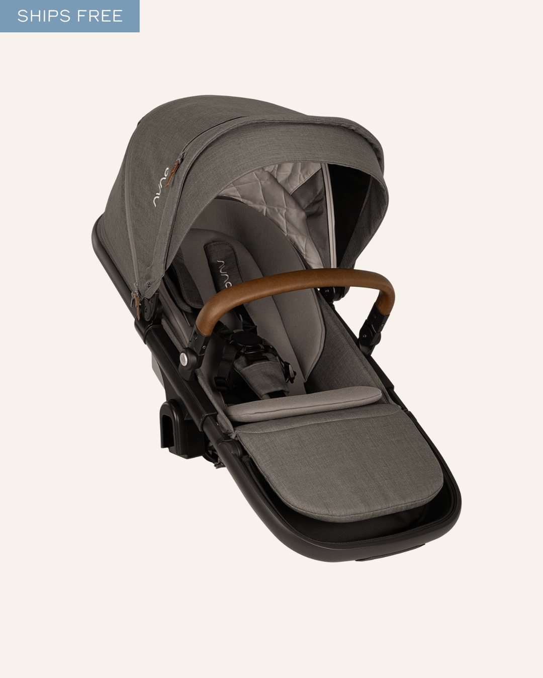 nuna demi grow vs bugaboo fox Nuna Demi Next Sibling Seat