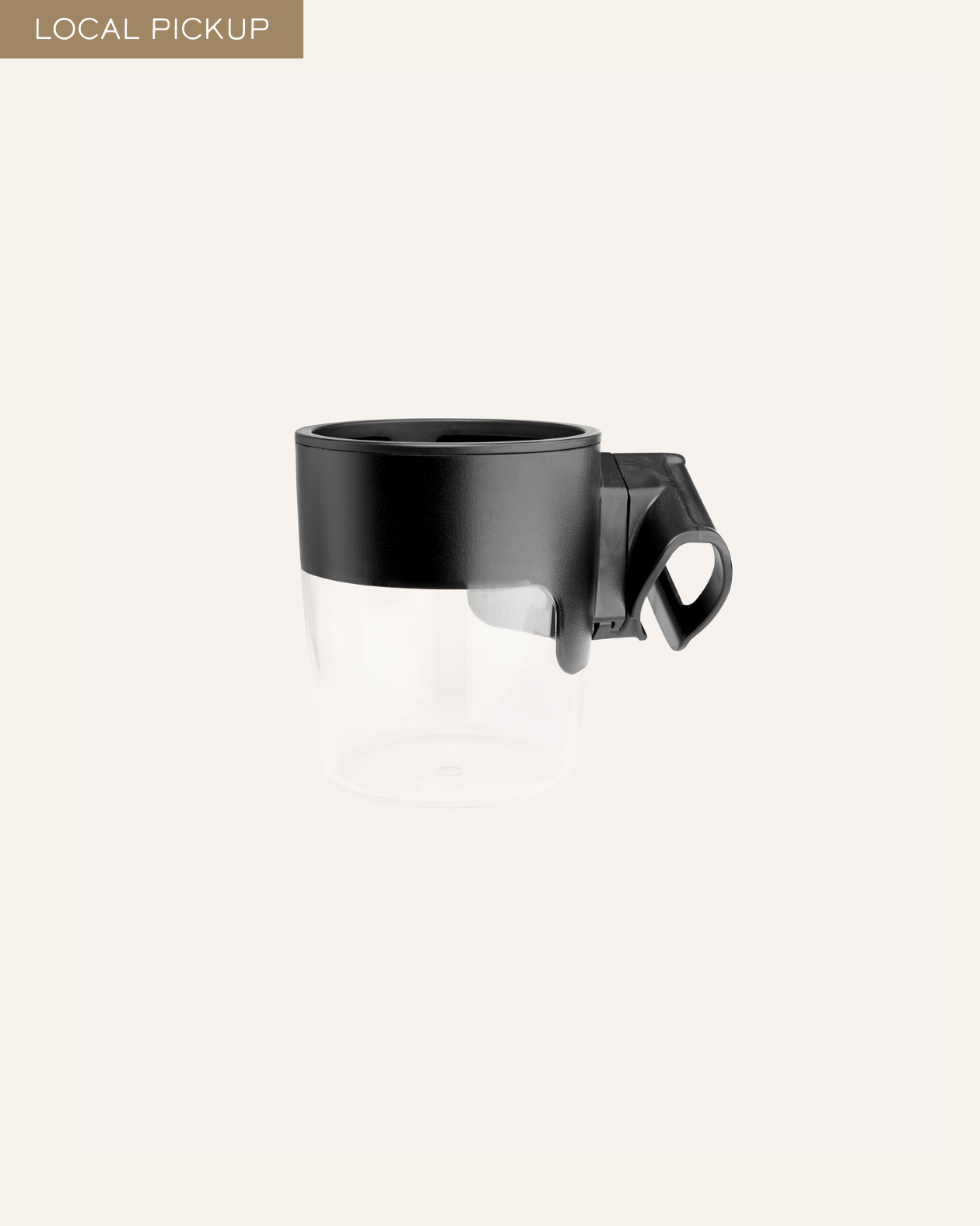 nuna stroller drink holder Nuna MIXX & Demi Grow Cup Holder