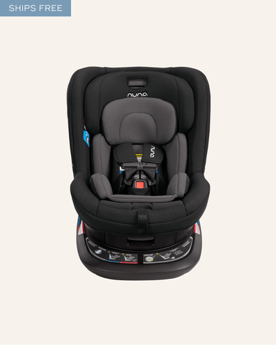 REVV CAR SEAT - FREE SHIPPING
