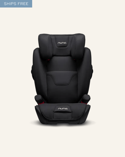 AACE CAR SEAT - FREE SHIPPING