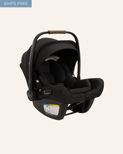 PIPA AIRE RX CAR SEAT - FREE SHIPPING