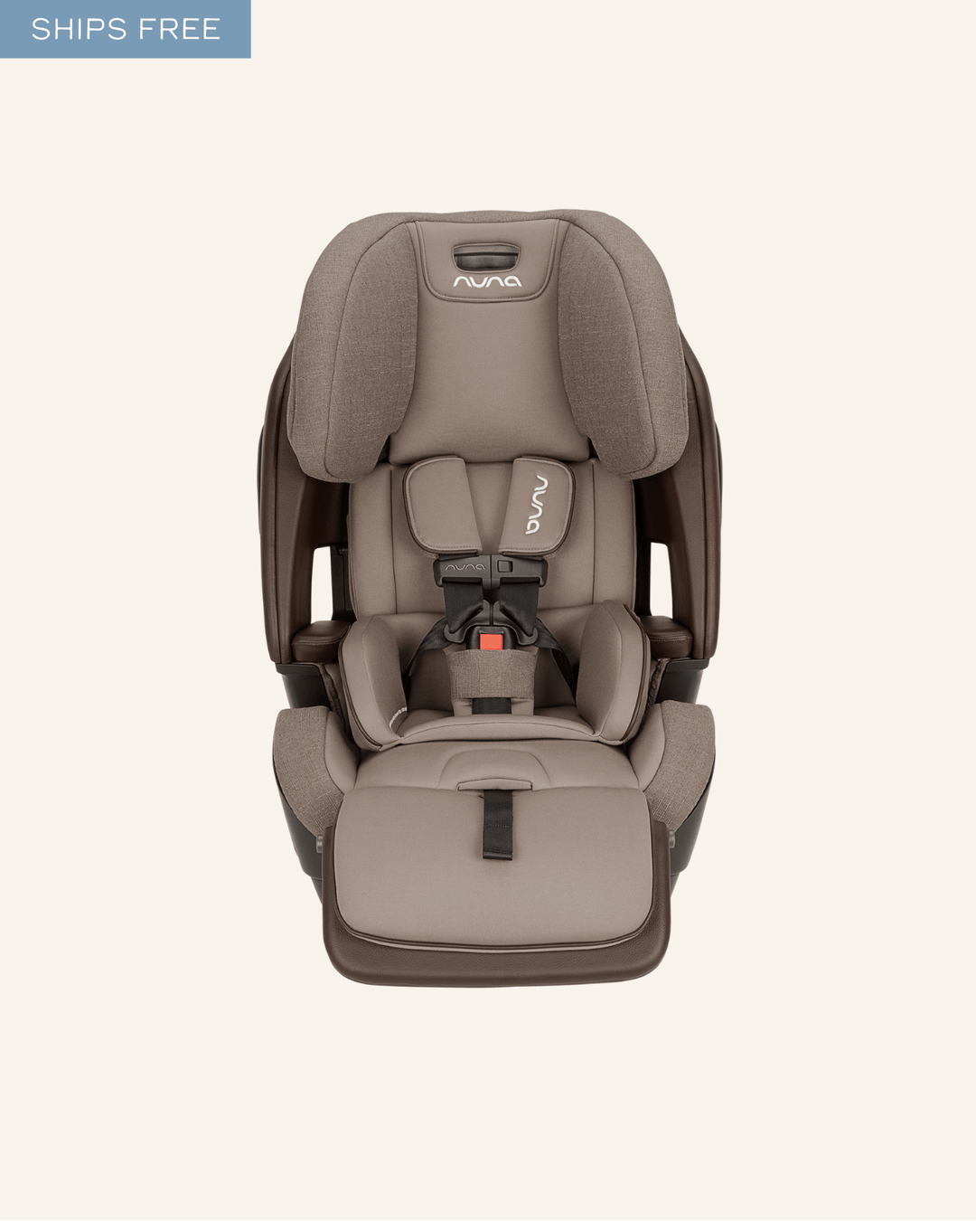 LUMN CAR SEAT - FREE SHIPPING
