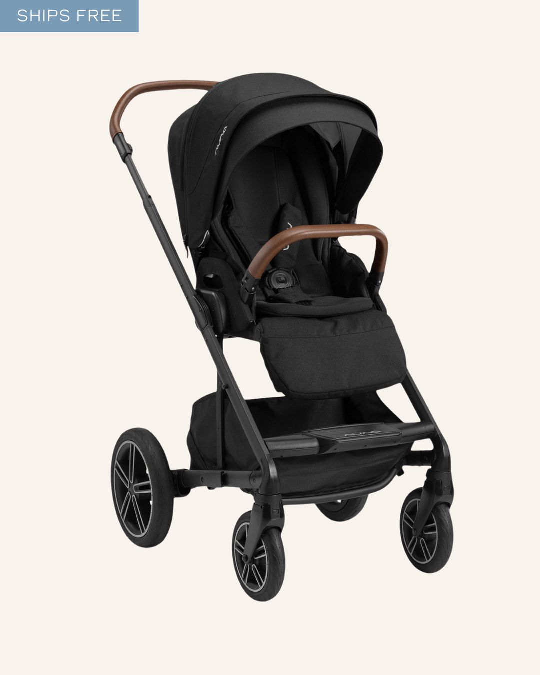 Nuna MIXX Next Stroller