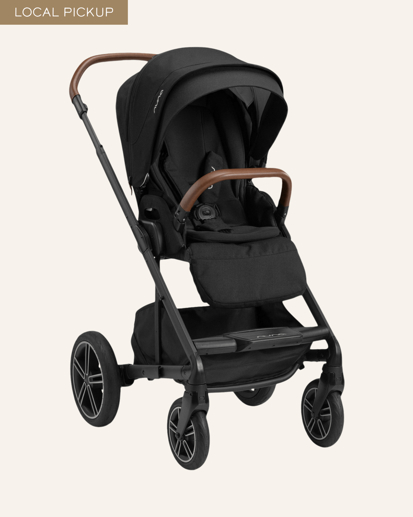 MIXX NEXT STROLLER | bornbaby