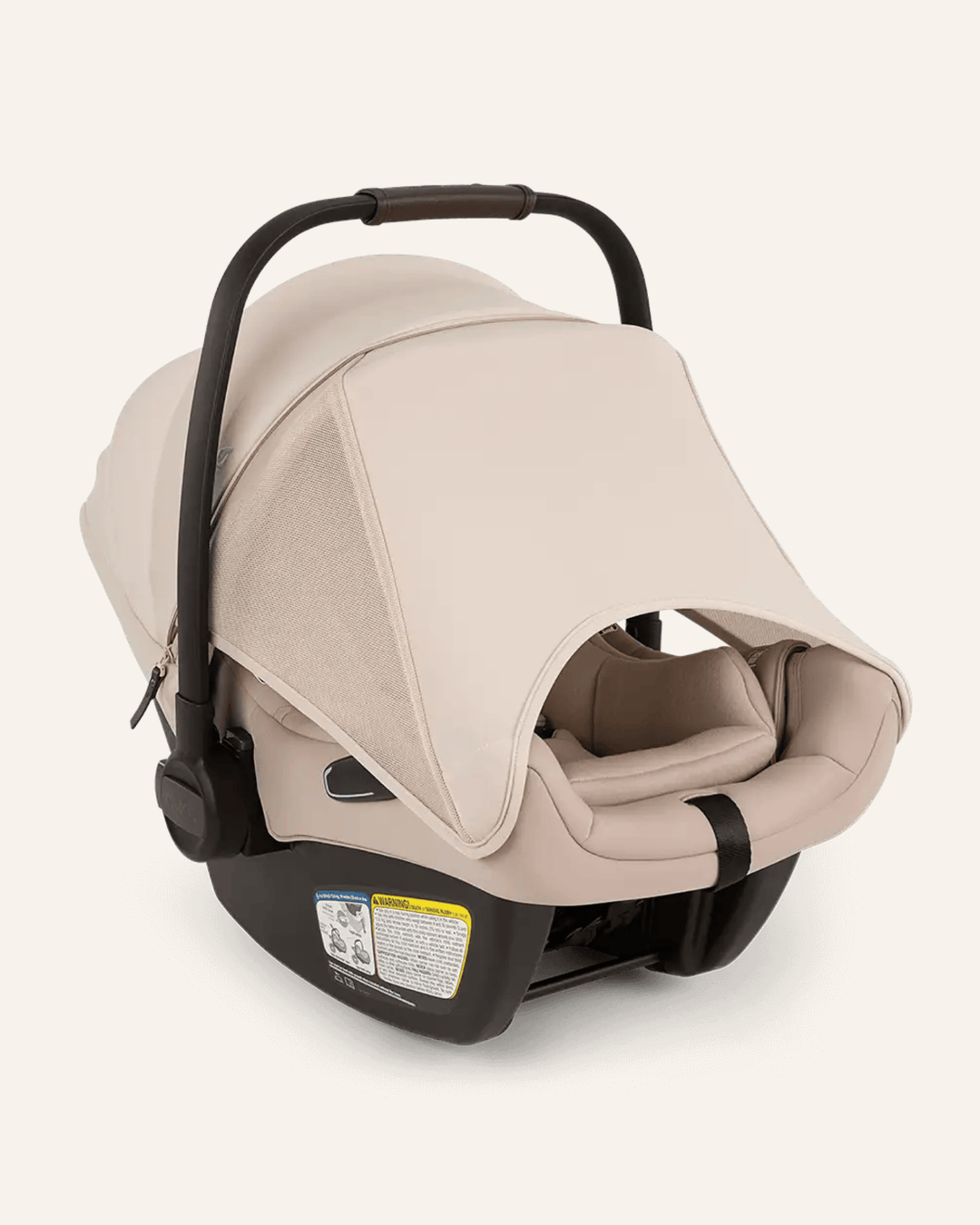PIPA AIRE CAR SEAT