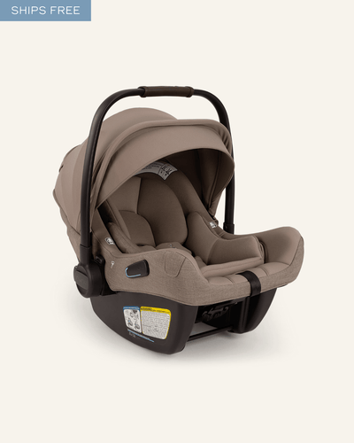 PIPA AIRE RX CAR SEAT - FREE SHIPPING
