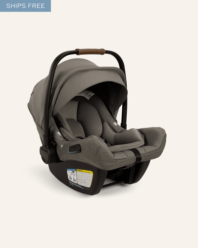 PIPA AIRE RX CAR SEAT - FREE SHIPPING