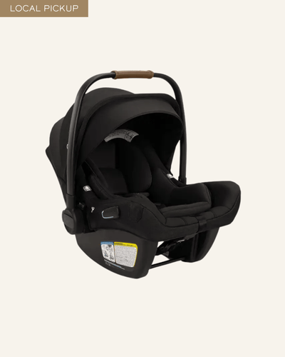 PIPA AIRE RX CAR SEAT