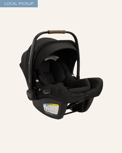 PIPA AIRE RX CAR SEAT