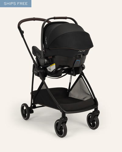 PIPA URBN FLEX TRAVEL SYSTEM - FREE SHIPPING
