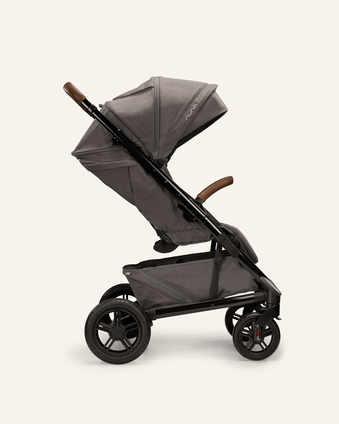 nuna tavo 2019 stroller granite TAVO NEXT STROLLER