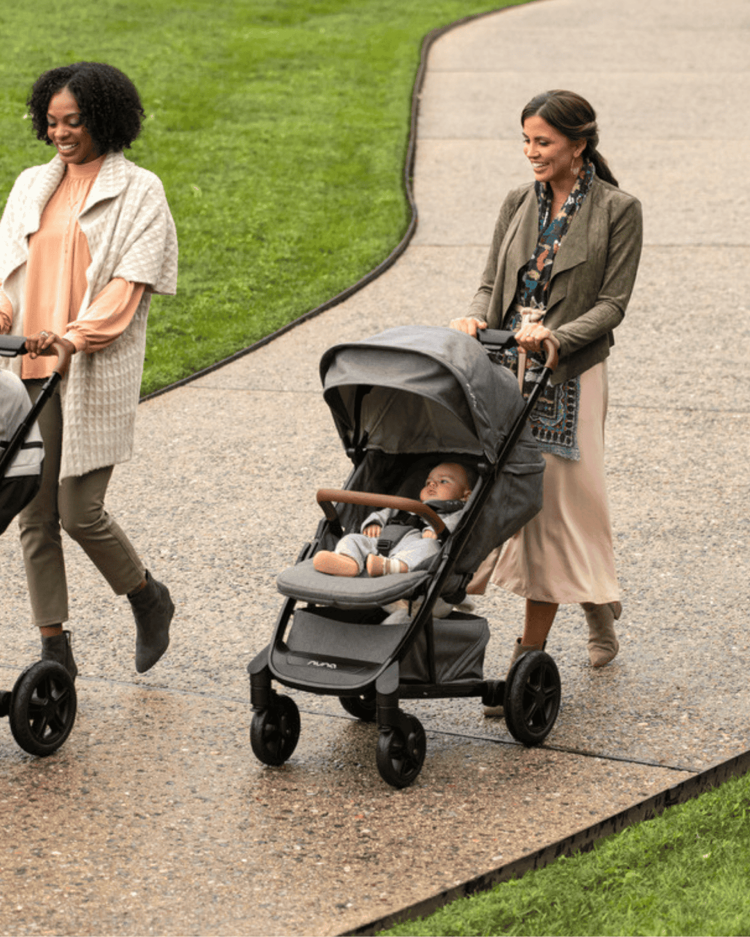 nuna tavo 2019 stroller granite TAVO NEXT STROLLER