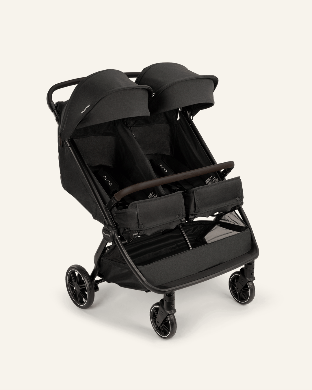 TRVL DUBL STROLLER