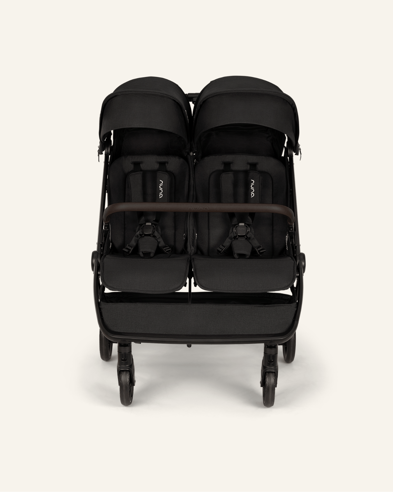 nuna double trvl stroller TRVL DUBL STROLLER