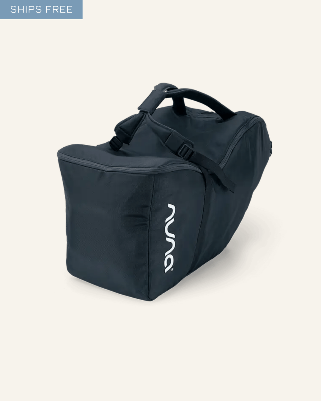 nuna stroller carrier Nuna