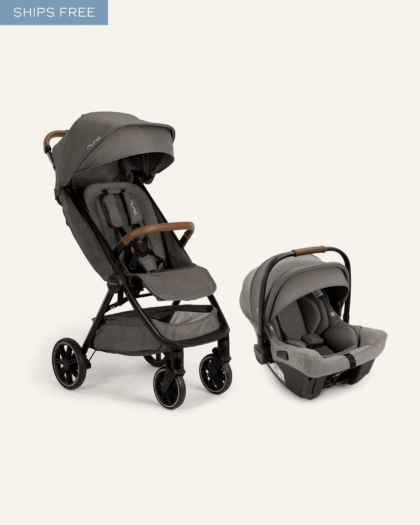 TRVL LX + PIPA URBN TRAVEL SYSTEM - FREE SHIPPING