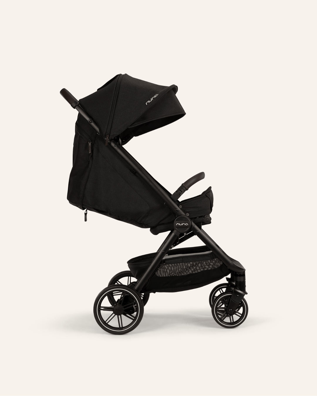 nuna pipa urbn travel stroller TRVL LX + PIPA URBN TRAVEL SYSTEM