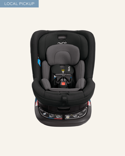 REVV CAR SEAT