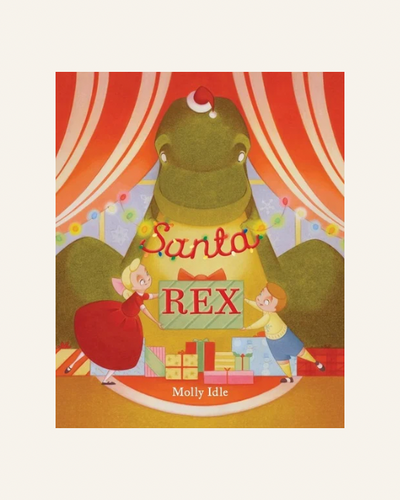 SANTA REX