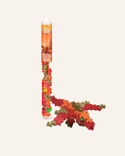 MINI MAKER TUBE - plus-plus usa - bornbaby